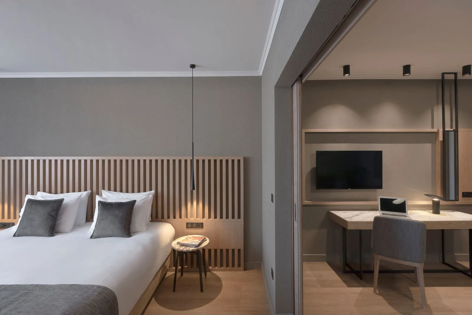 Executive Suite