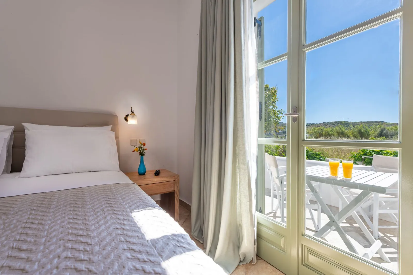 Apartment with Sea View