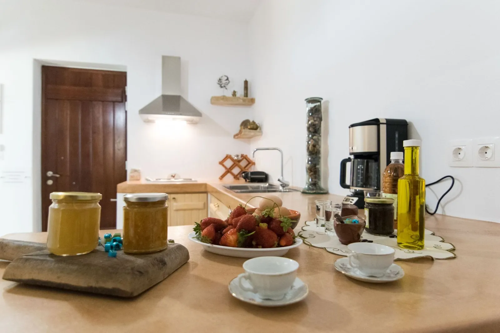 Fanari Suite
