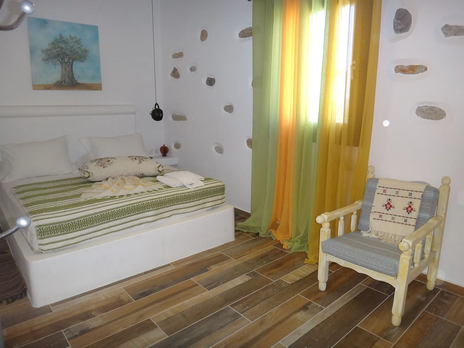 Fanari Suite