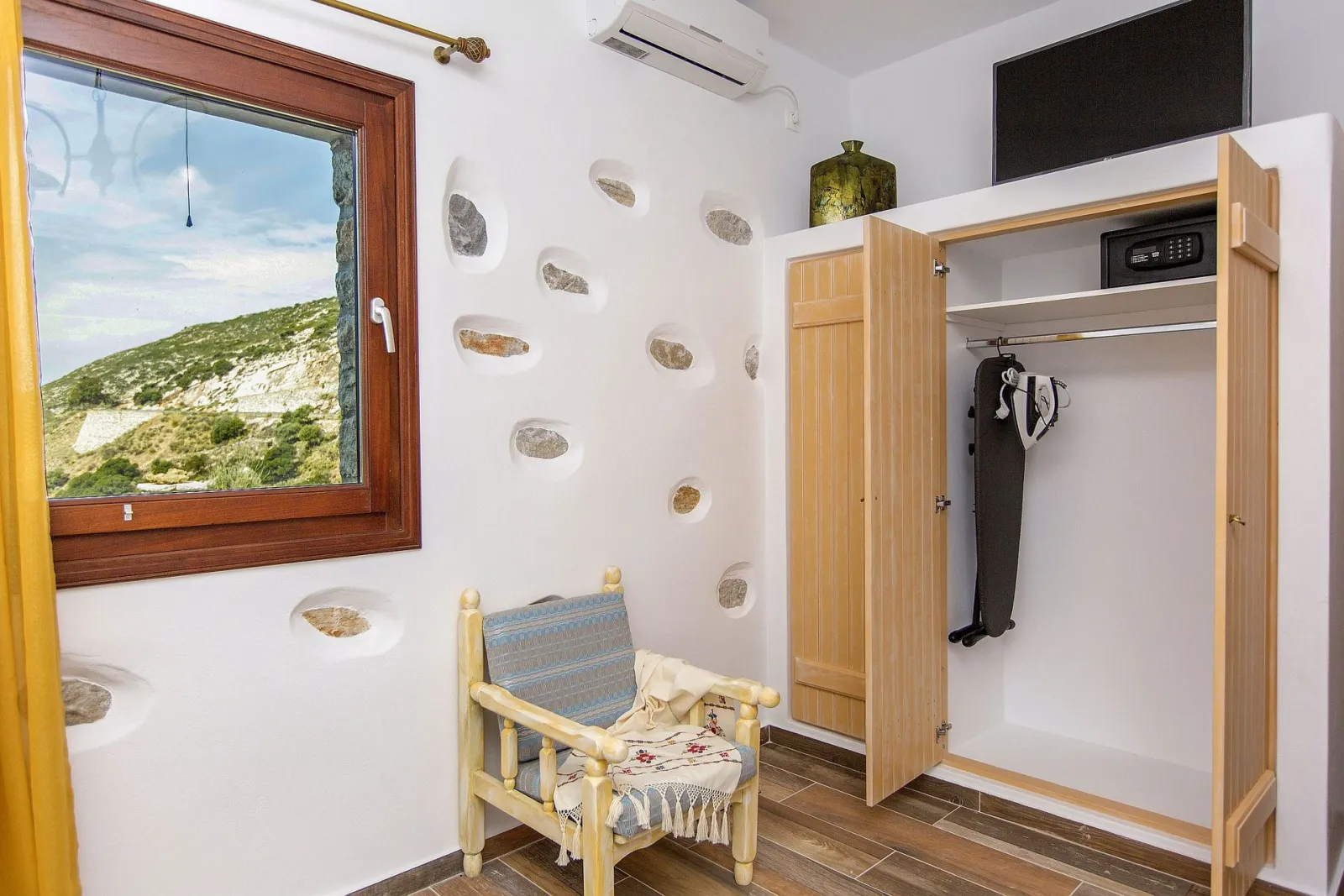 Fanari Suite
