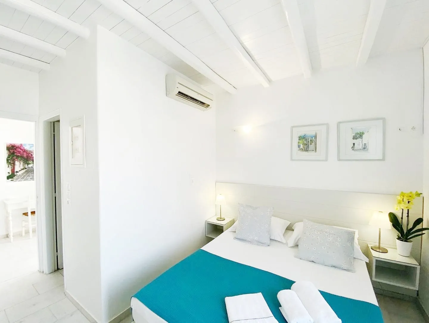 Suite Sea View