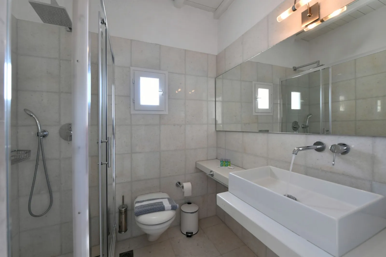 Suite Sea View