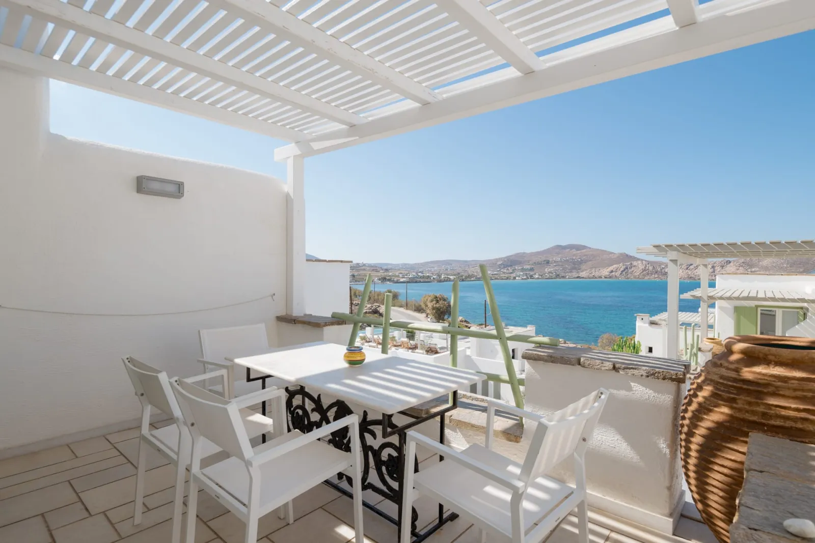 Apartment Sea View