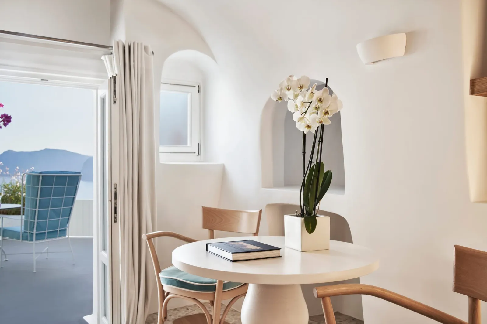 Junior Suite - Gea House