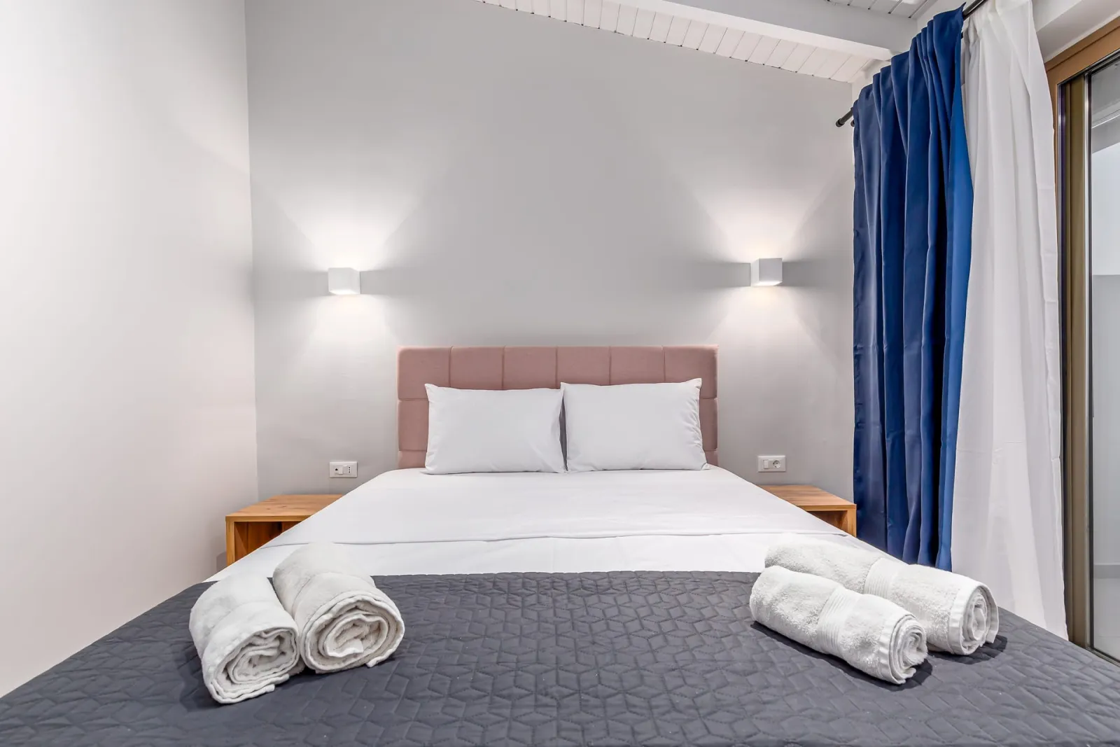 Superior Room with Sea View