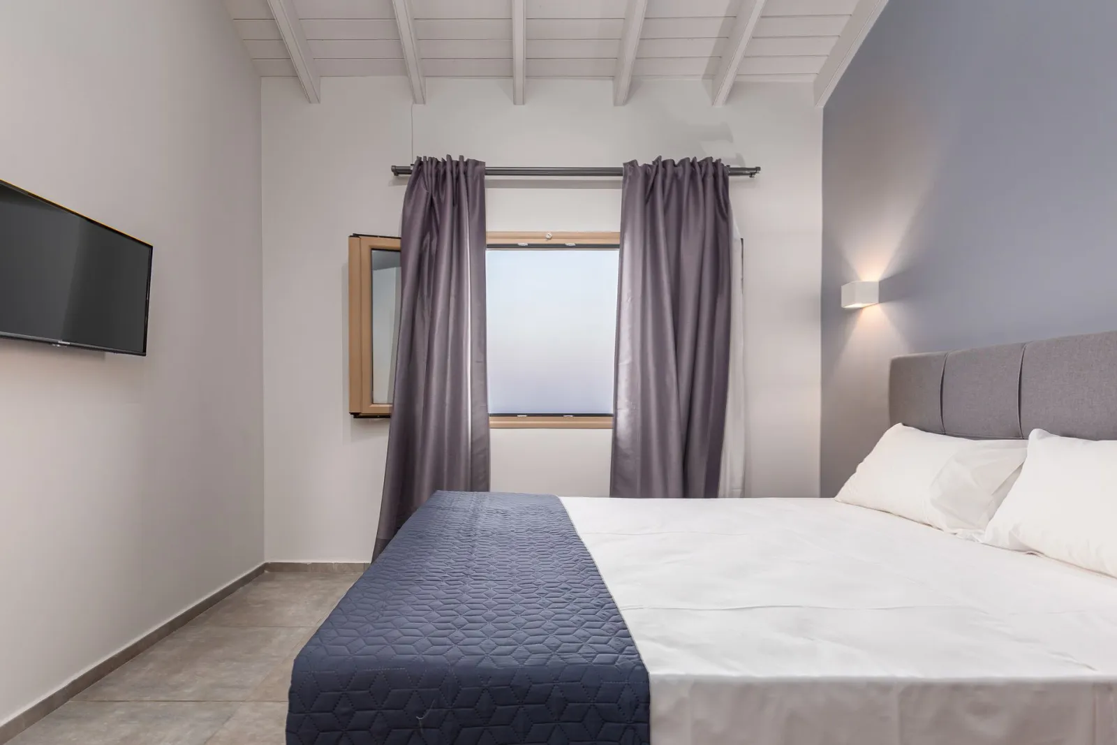 Suite with Sea View