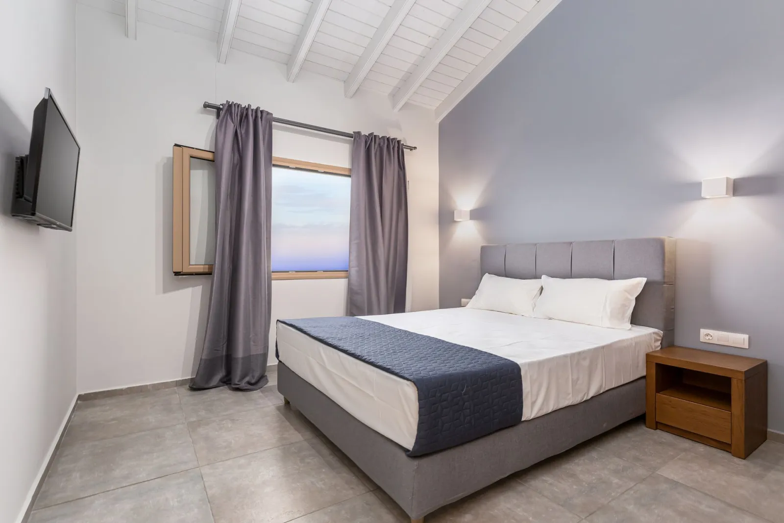 Suite with Sea View