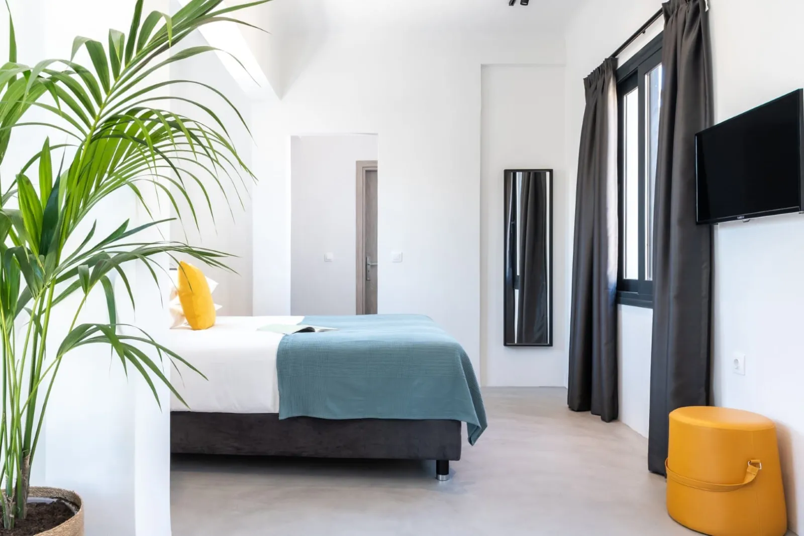 Penthouse Deluxe Suite W / Terrace