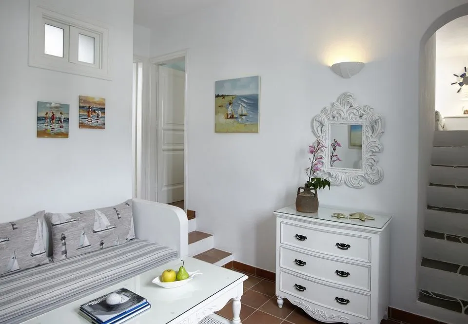 Standard Suite