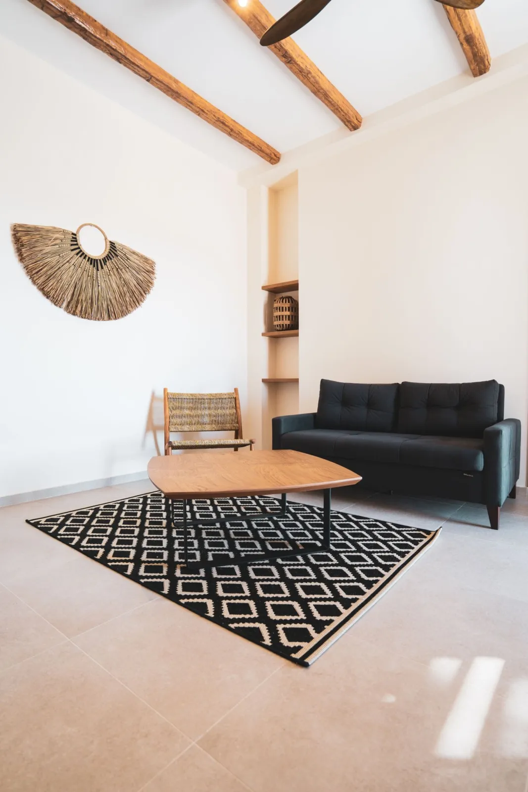 Premium Two - Space Suite with Sea View