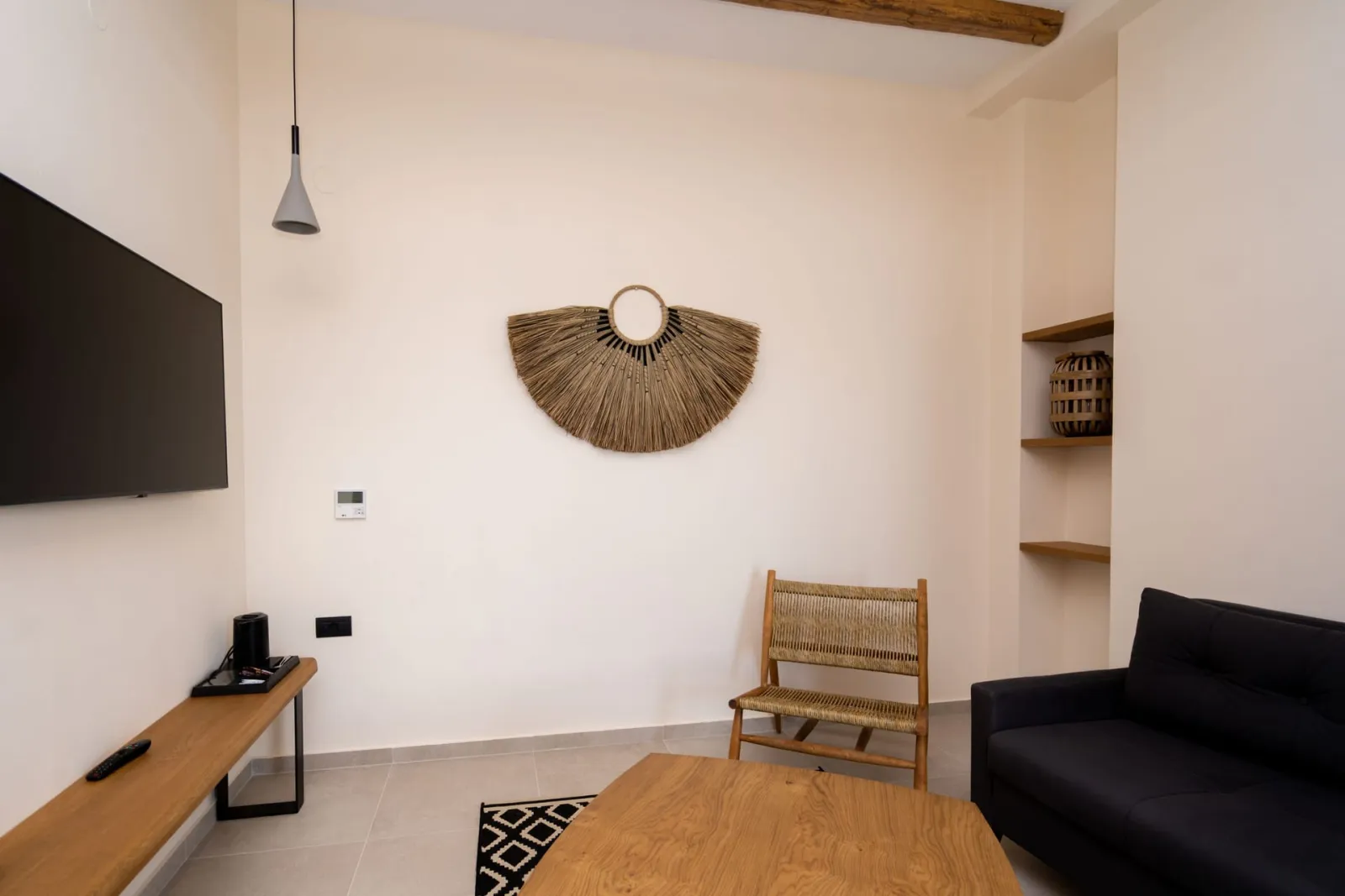Premium Two - Space Suite with Sea View