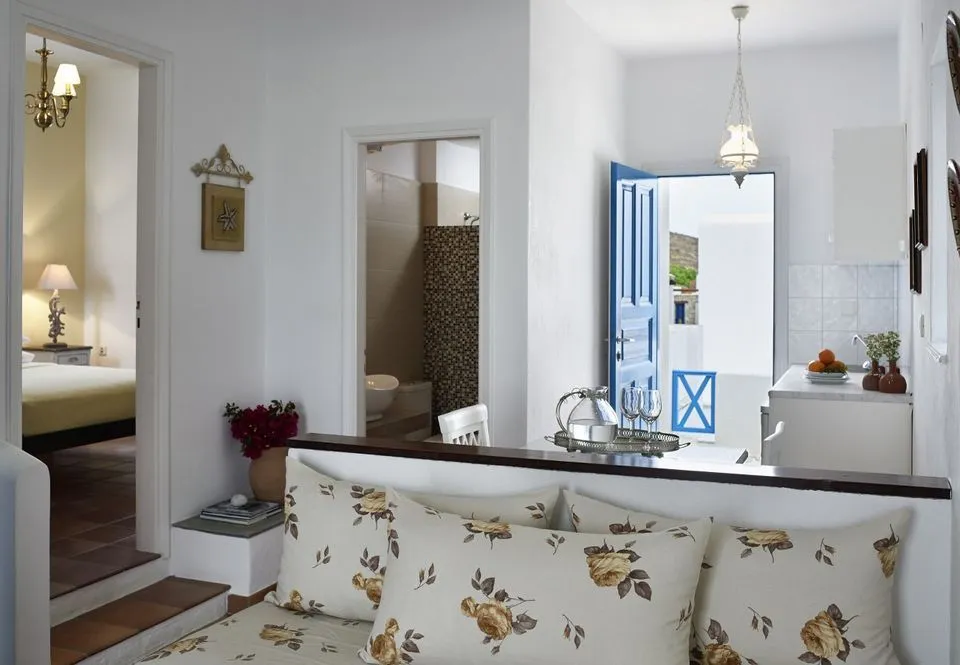 Superior Suite