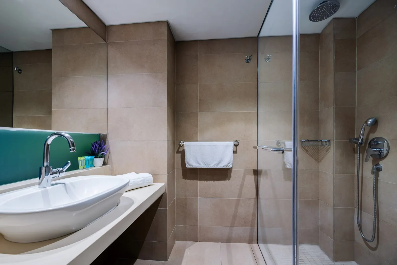 Superior Double Room with Pool View