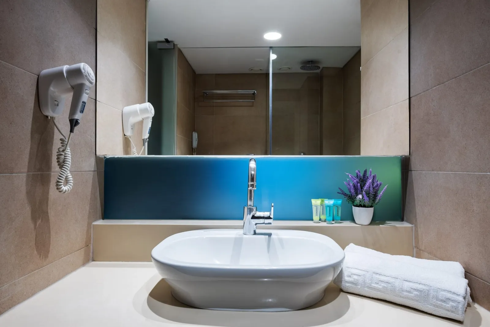 Superior Double Room with Pool View