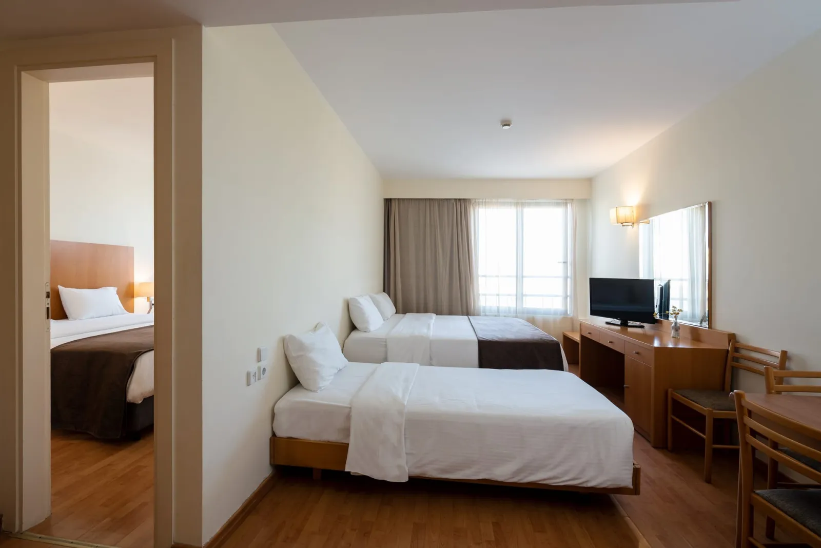 Family Apartment