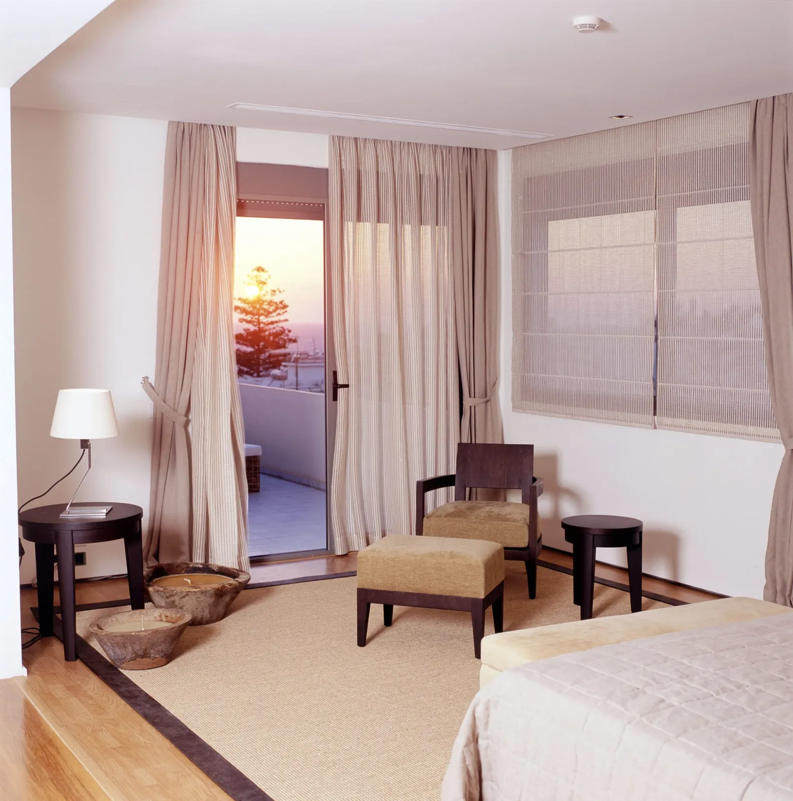 Penthouse Suite
