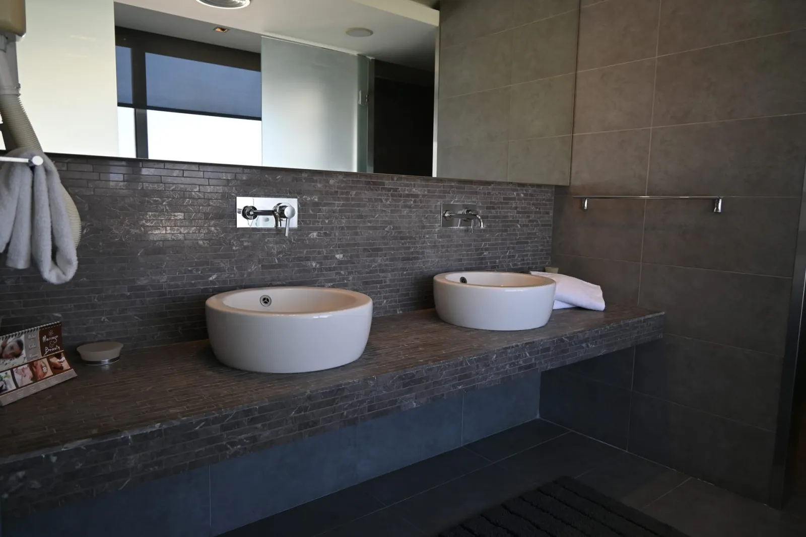 Penthouse Suite