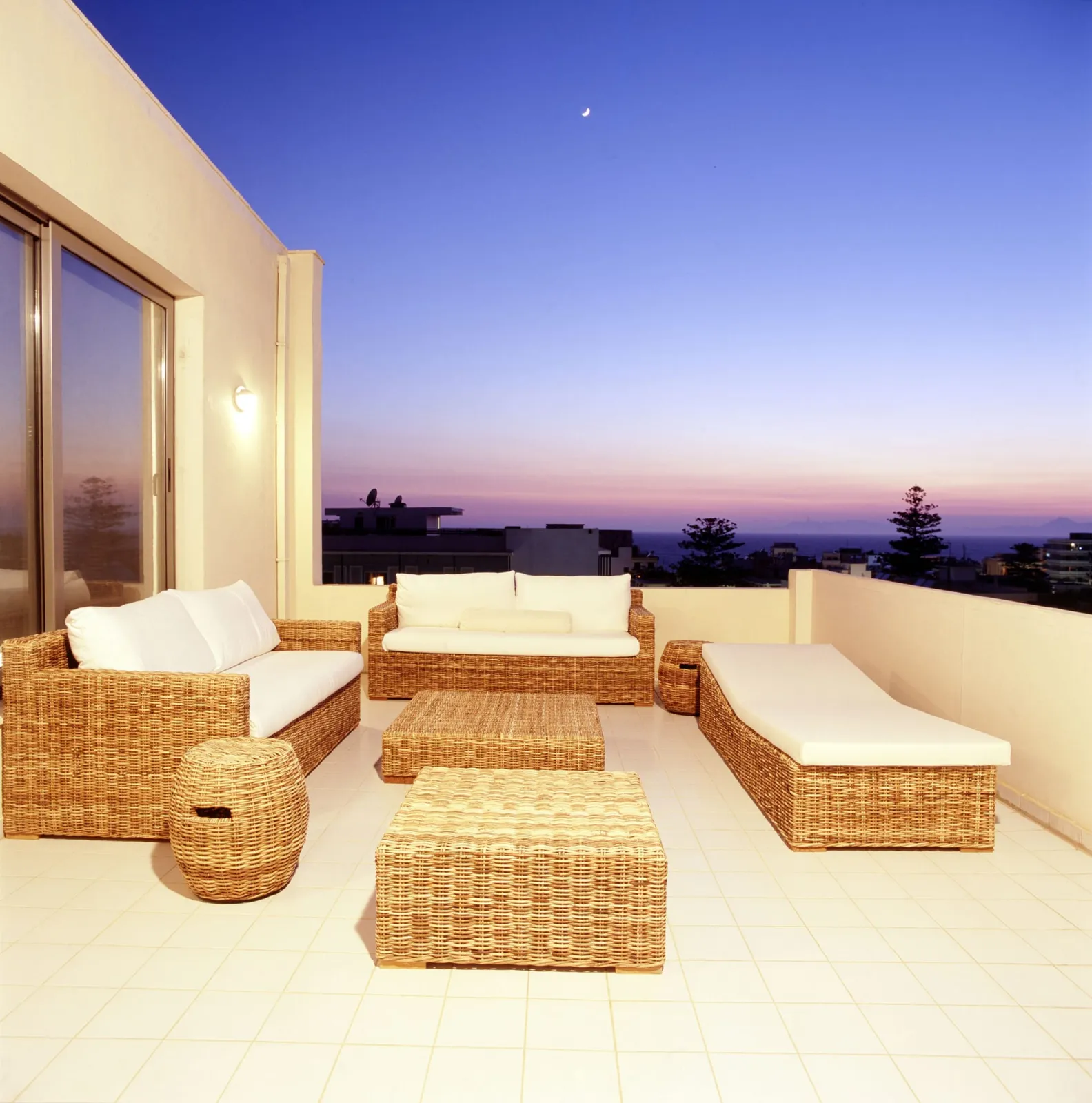 Penthouse Suite