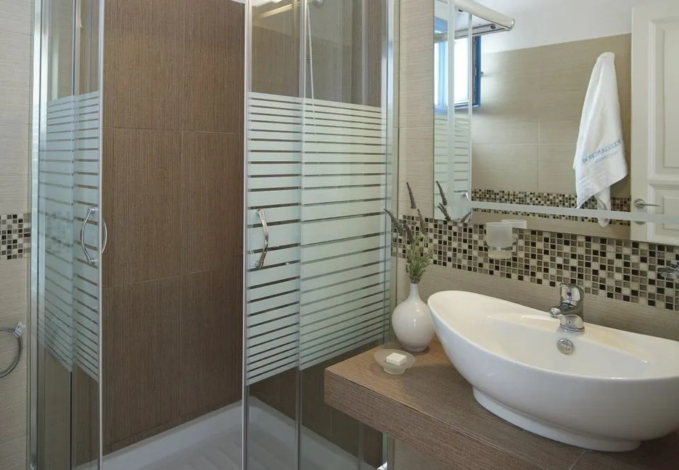 Two Bedrooms Suite