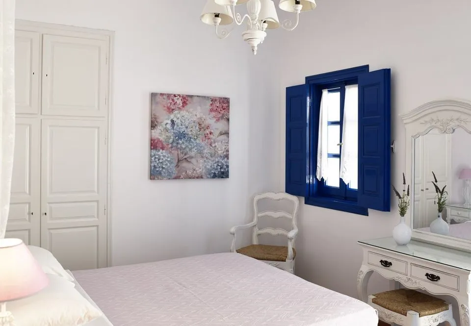 Two Bedrooms Suite
