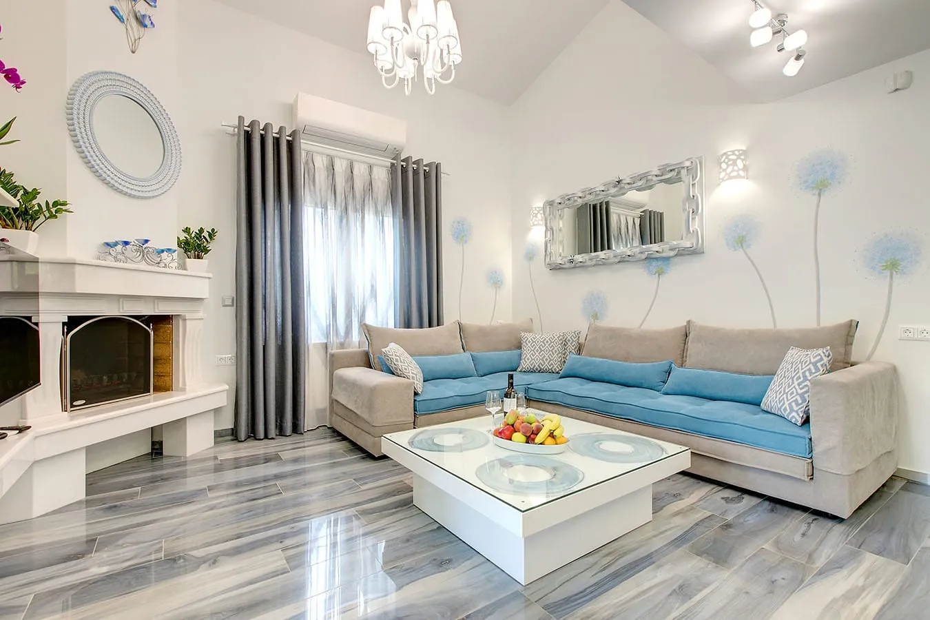 Azalea Villa