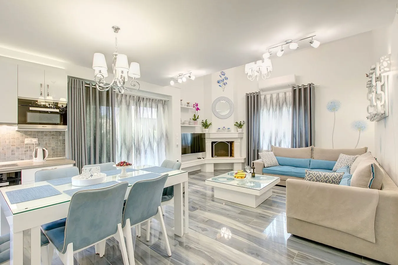 Azalea Villa