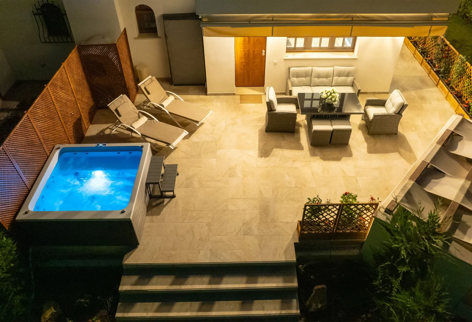 Asteri Villa
