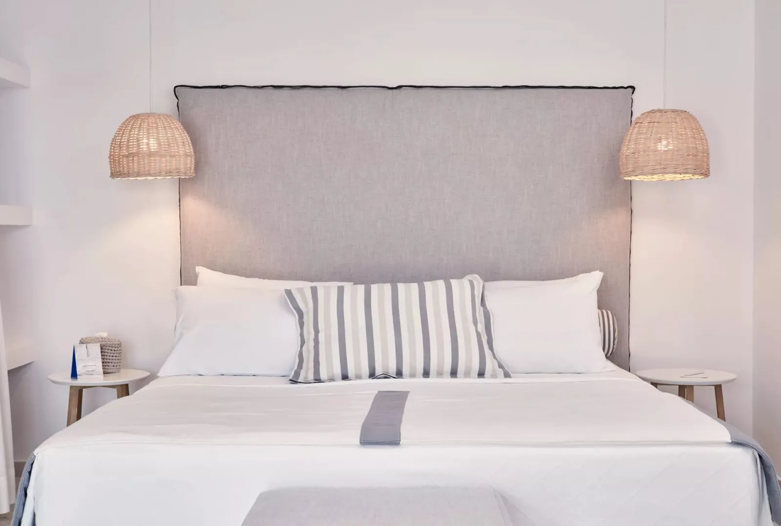 Supreme Room with Sea View
