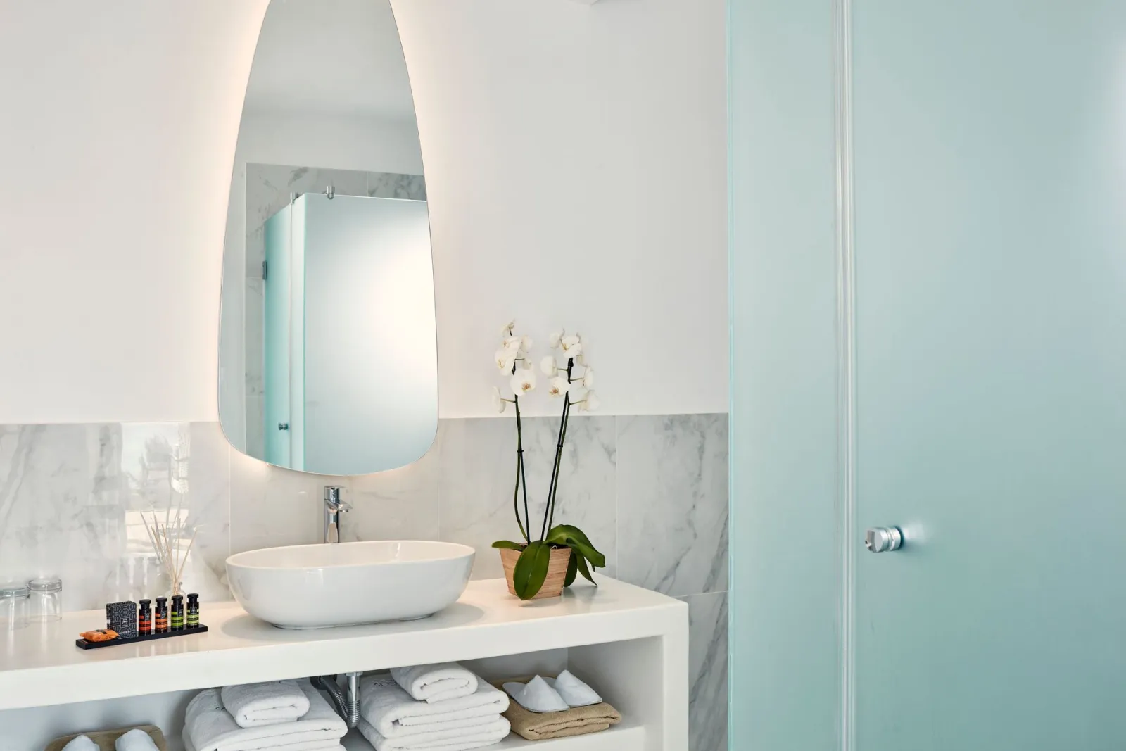 Junior Suite Sea View