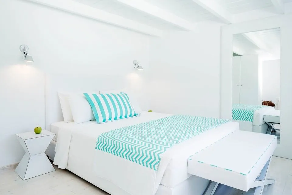 Suite Sea View