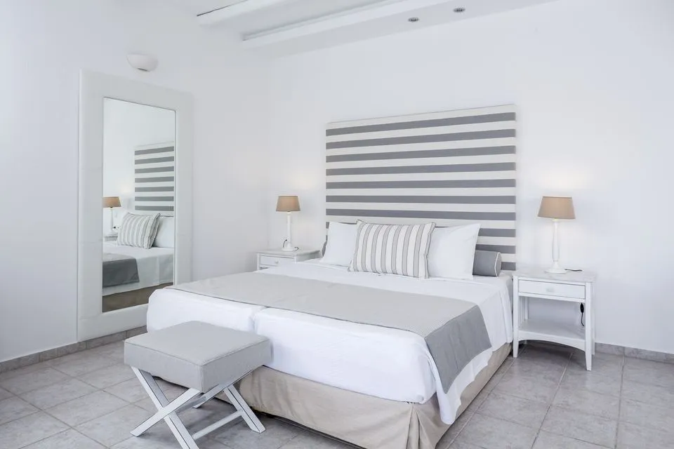 Suite Sea View