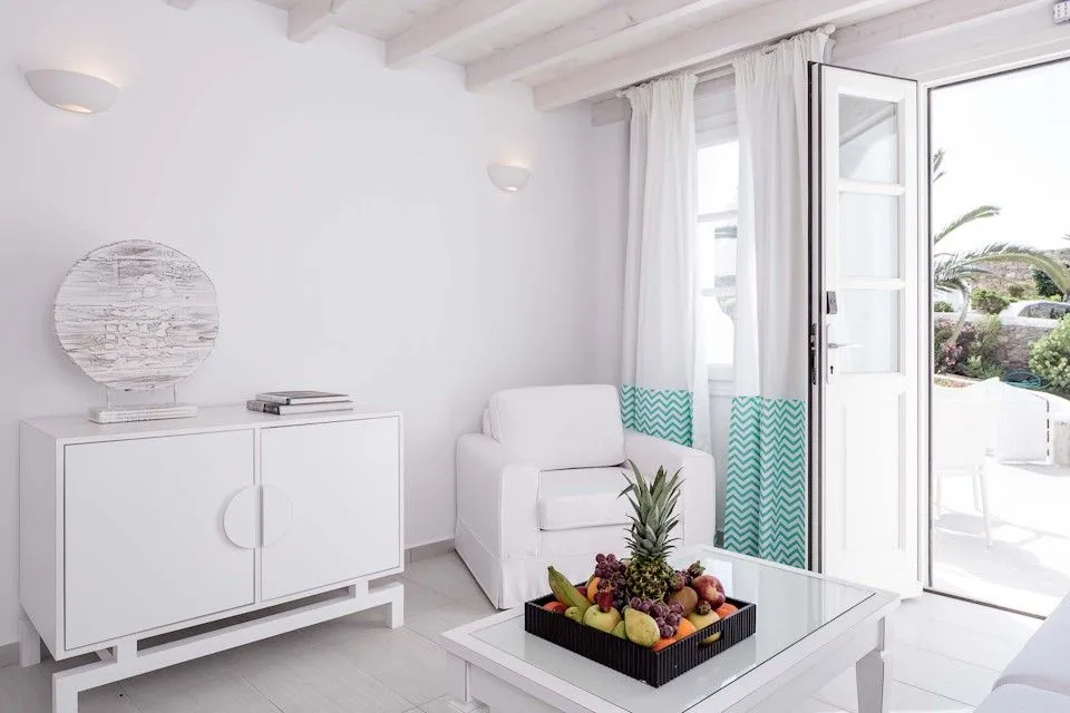 Suite Sea View