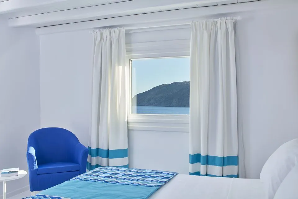 Archipelagos Sea View Suite & Outdoor Jacuzzi