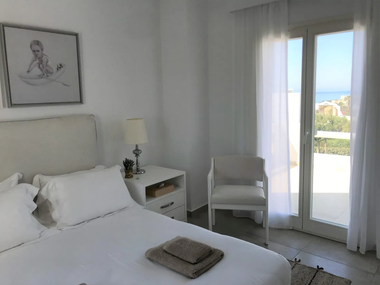 Villa Amitis