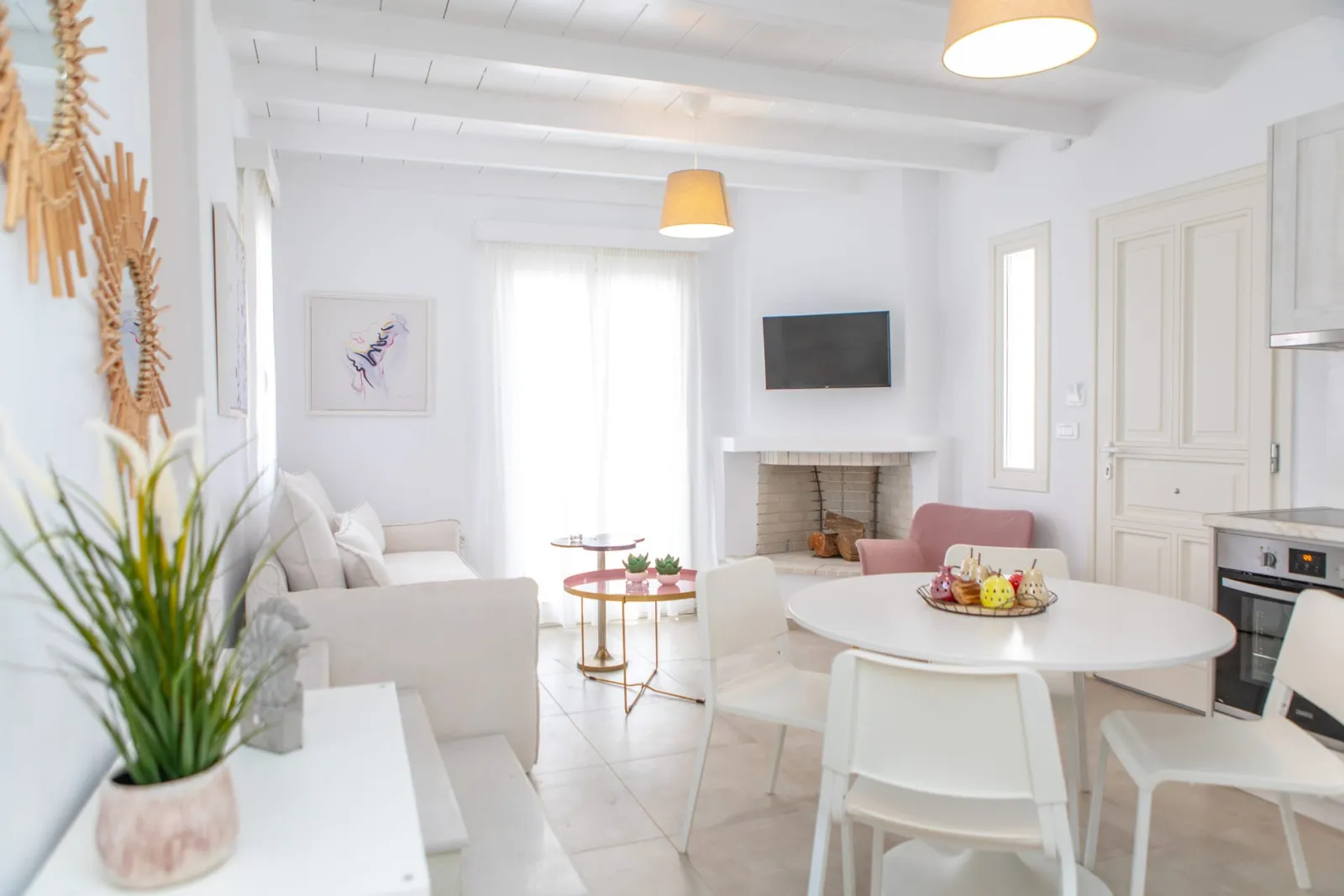 Villa Glyfada