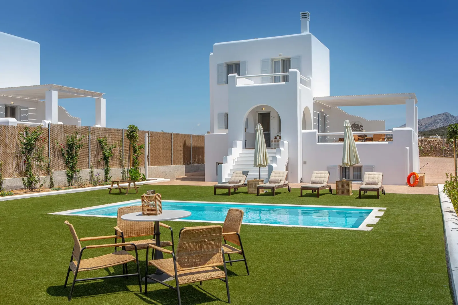 Villa Glyfada
