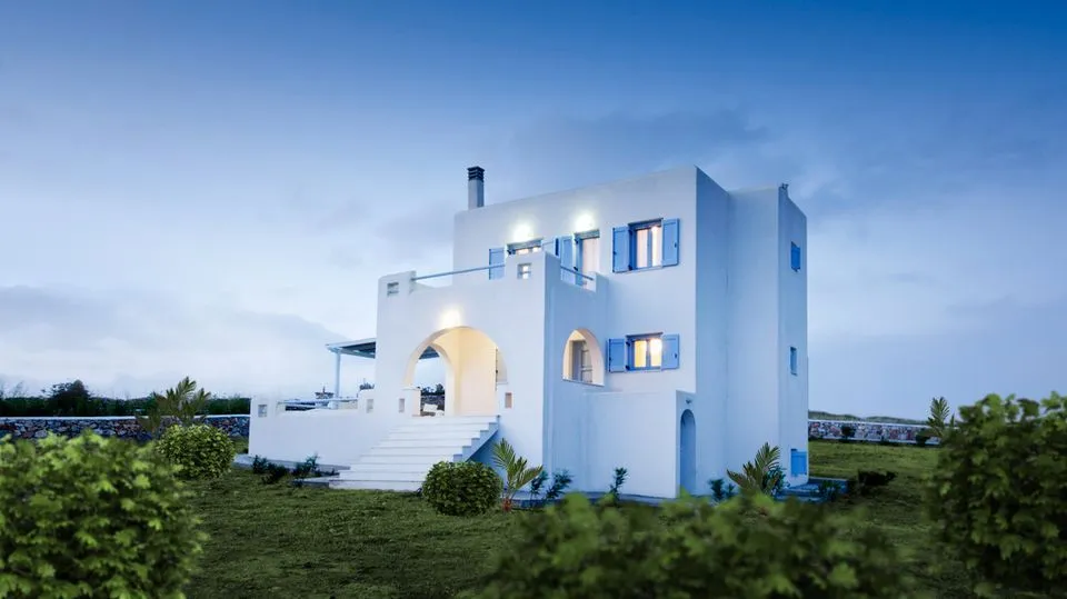 Villa Thirassia