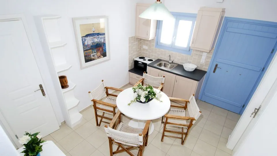 Villa Thirassia