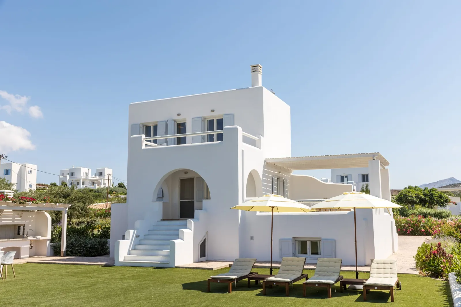 Villa Delos