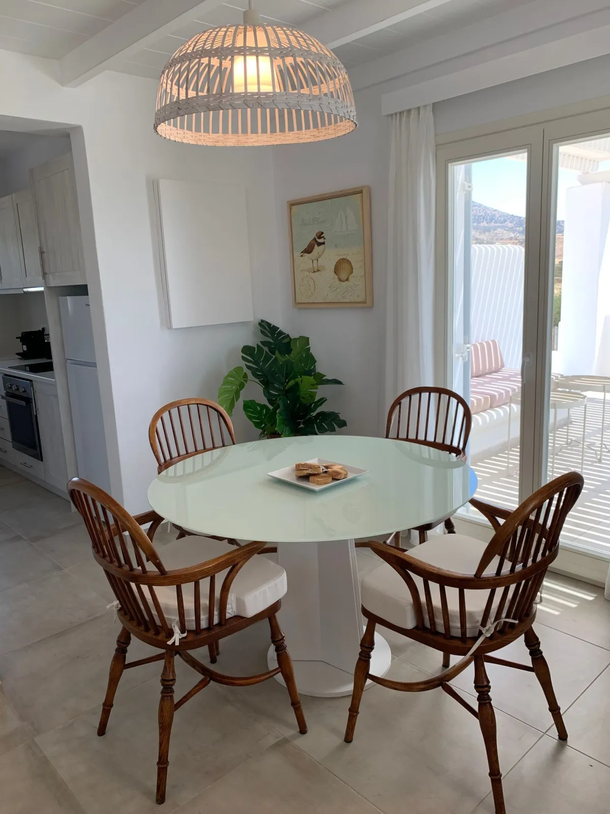 VILLA KALANTOS