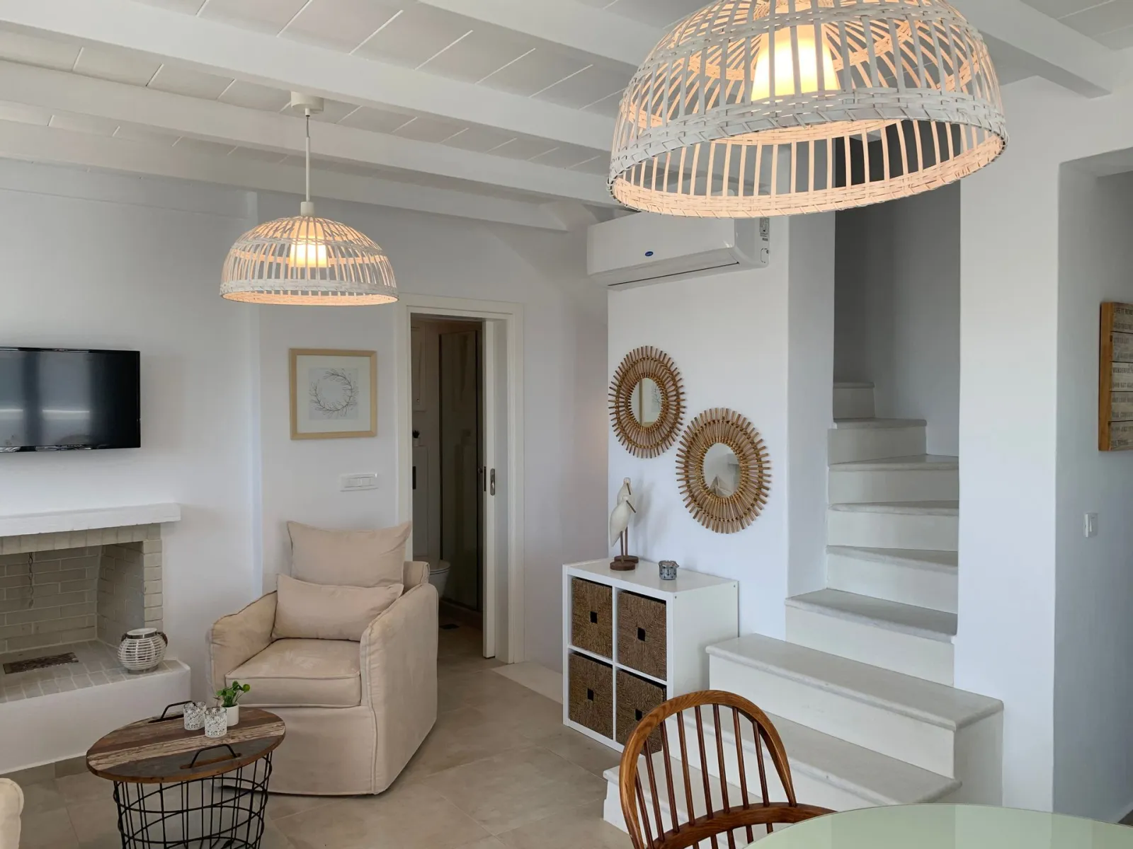 VILLA KALANTOS