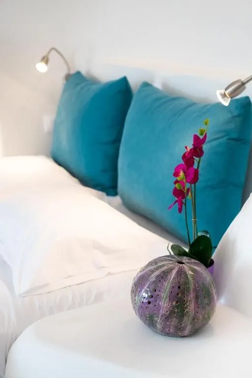 Delight Double Room with Sea View