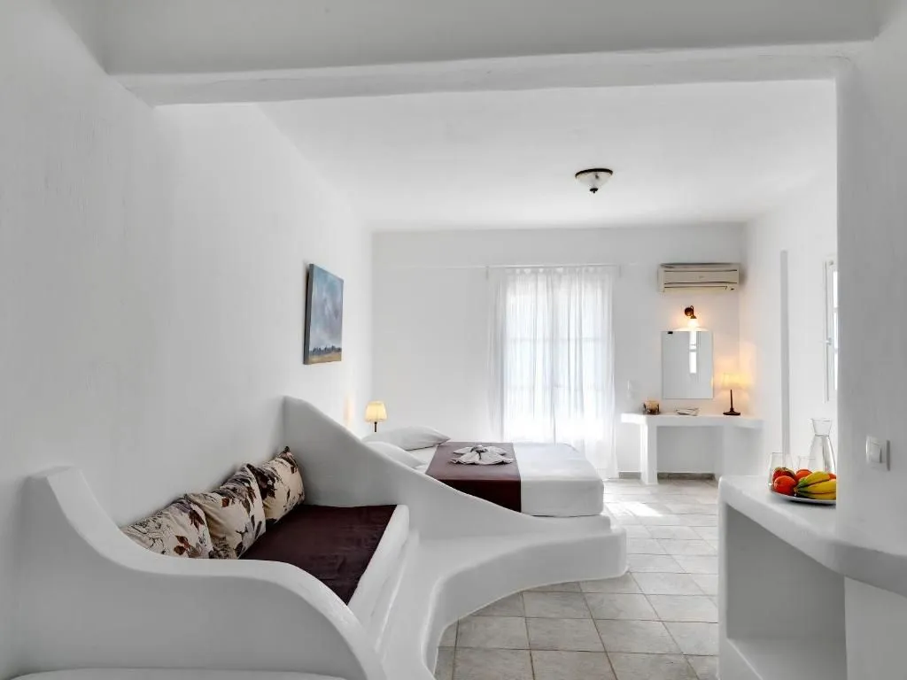 Family Room Sea View