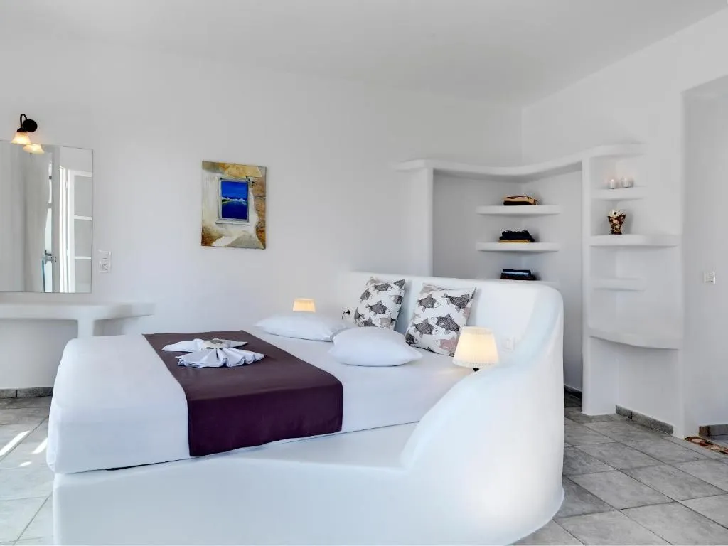 Family Room Sea View