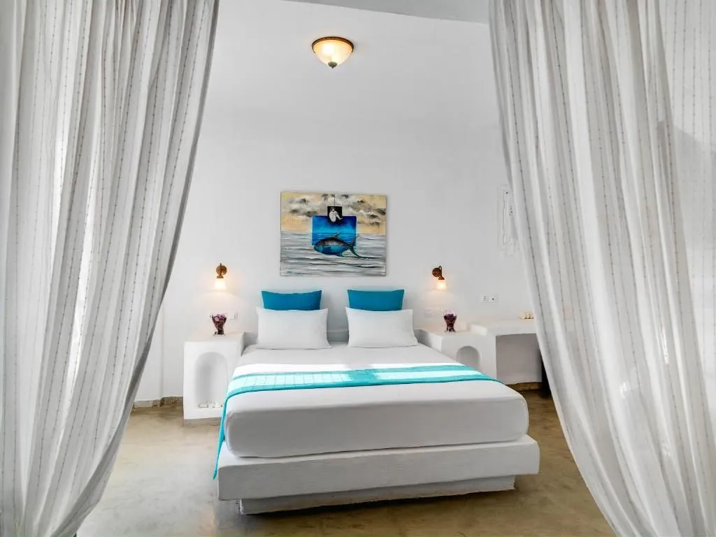 Suite Village View