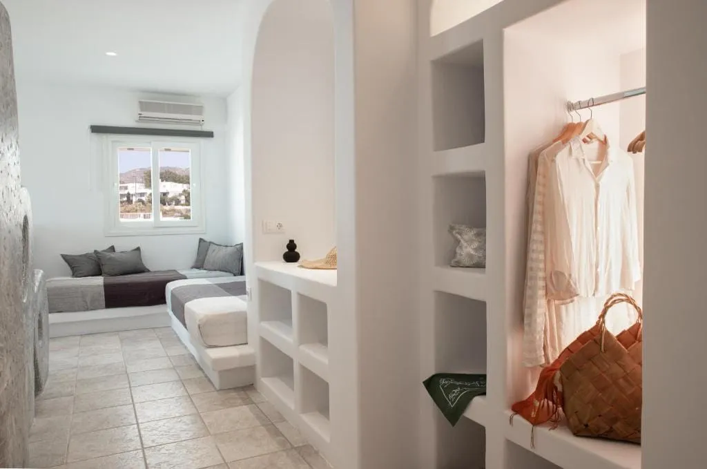 Suite Sea View