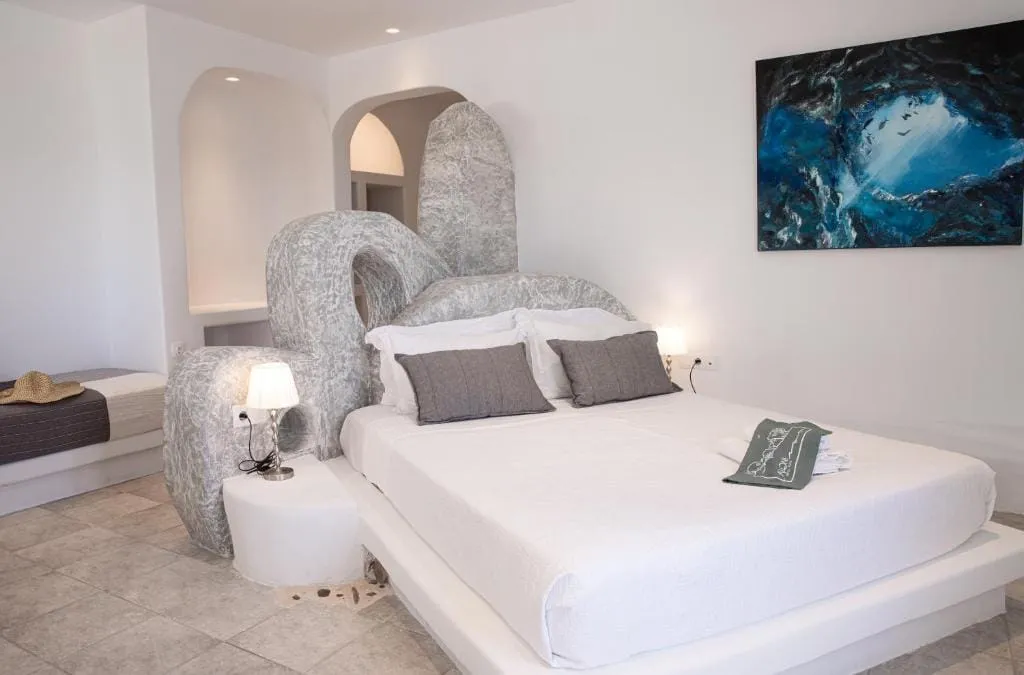 Suite Sea View