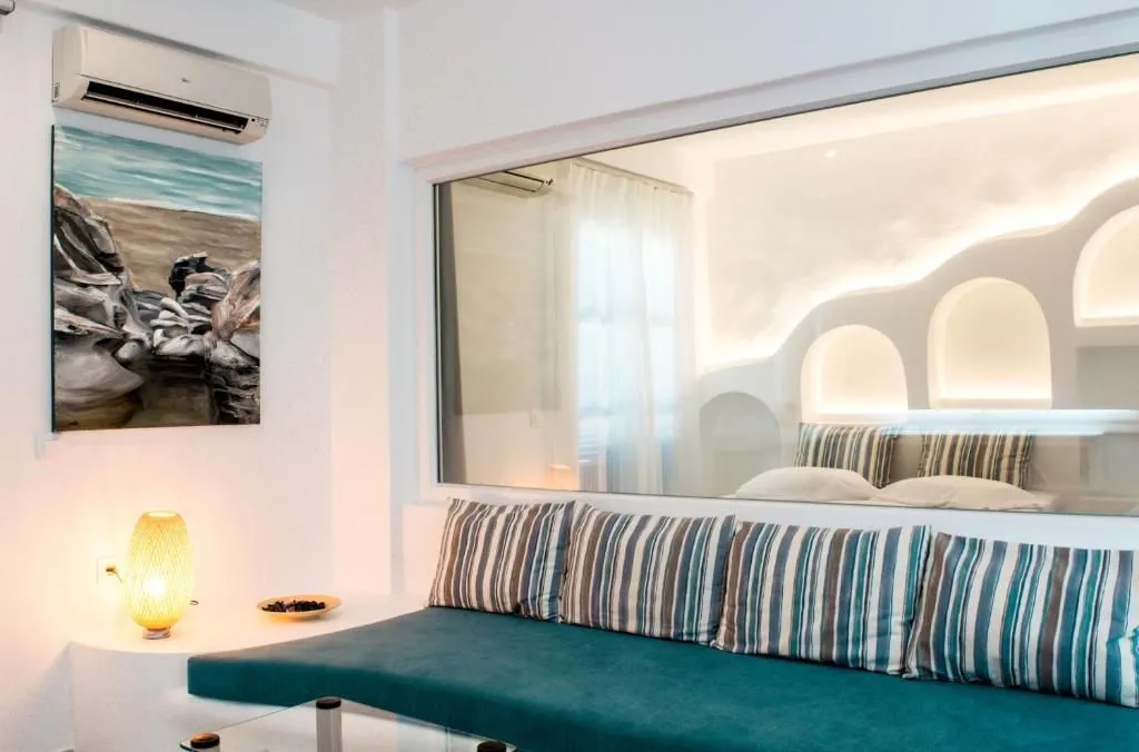 Delight Suite Sea View