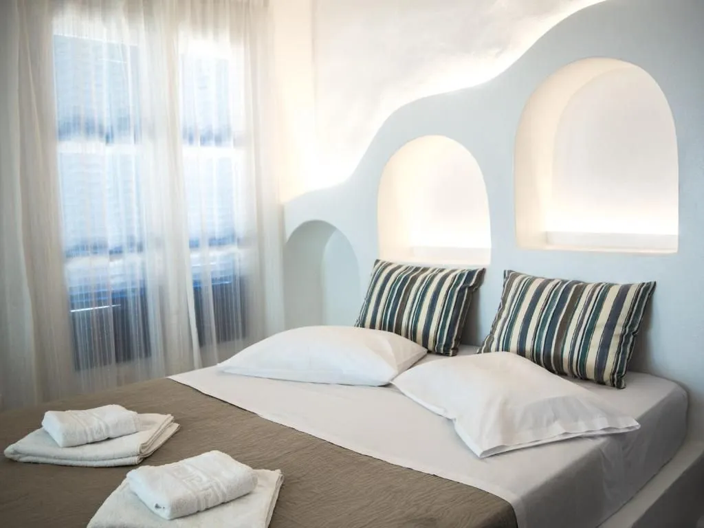 Delight Suite Sea View